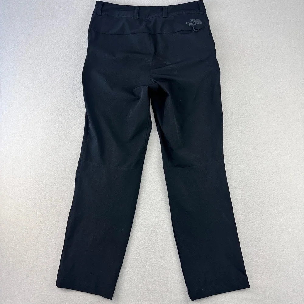 The North Face Paramount Active Pants Mens 32x30 Black‎ Hiking Outdoor Stretch